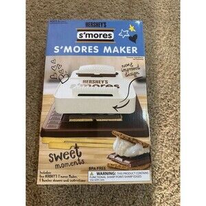 Hershey’s S’mores Maker